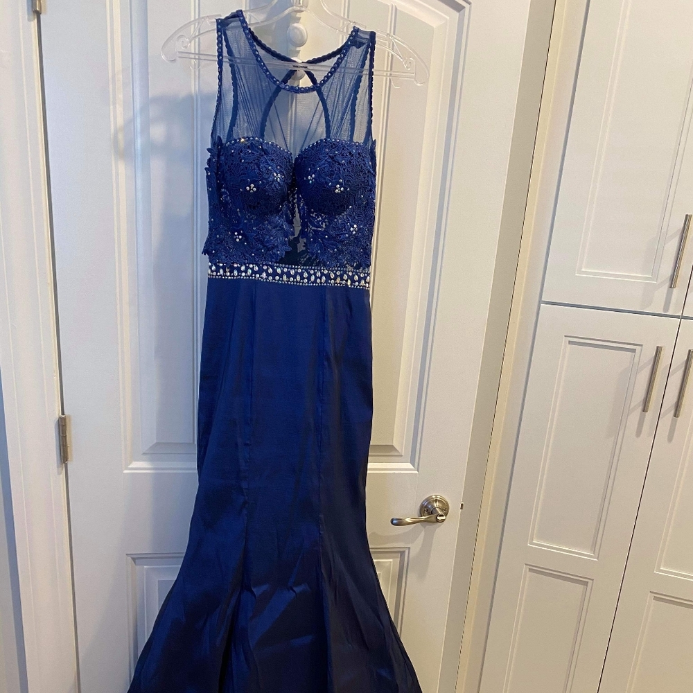 Prom Gown